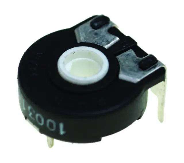 Trimer VL 2.5 KΩ, PT15NV, RM10/12.5mm, Piher, 0.25W, linearni — šifra 598 | Kelco