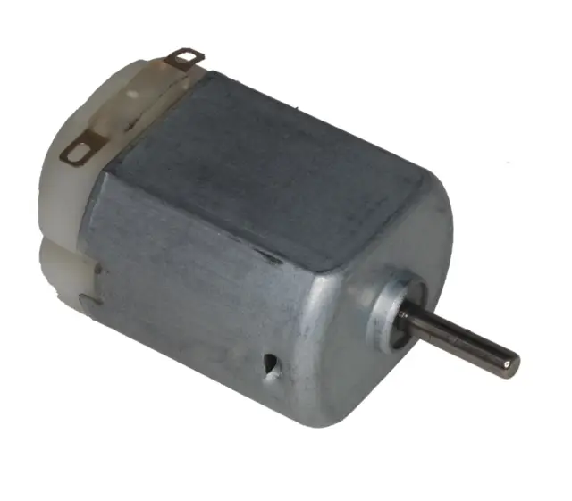 Motor, Tip R130, 3V DC, 200mA, 12000RPM — šifra 18036 | Kelco
