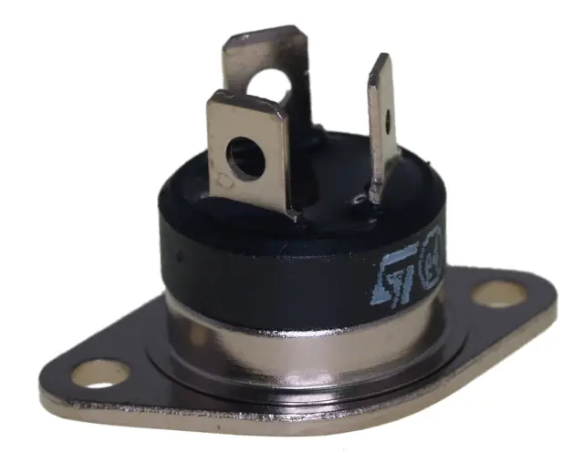 TRIAC, 25A, 600V, 50mA, RD-91 — šifra 11152 | Kelco