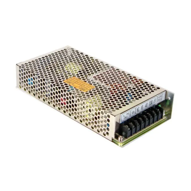 SPS Case 131W +5/+12V — šifra 23585 | Kelco