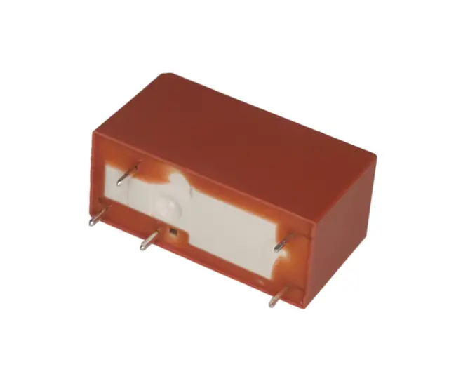 Relay SPDT 12A 12V 360R — šifra 20981 | Kelco — slika 2
