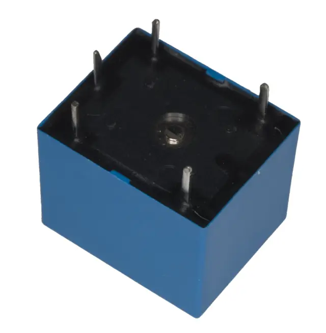 Relej, 1 X ON/OFF, SPDT, 15A, 24V, 1600Ω, Goodsky — šifra 19599 | Kelco — slika 2