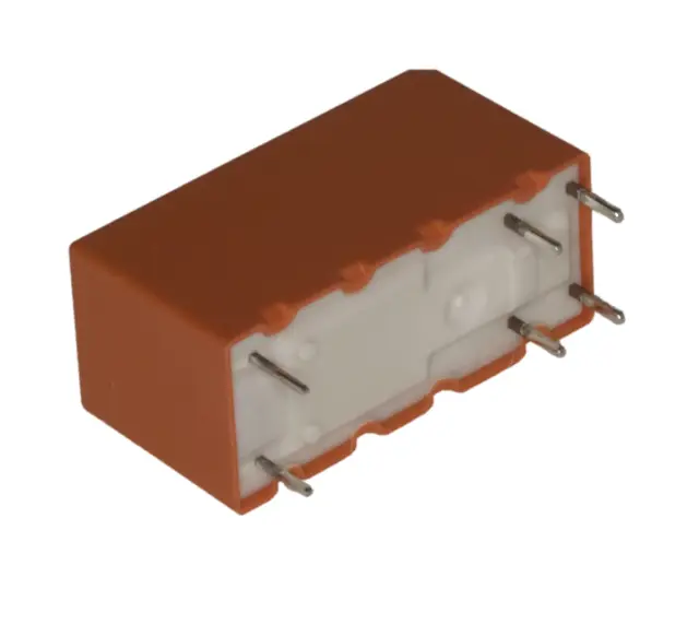 Relej, 1 X ON, SPST, 16A, 24V, 1440Ω, RM5.04mm, (Schrack) TE Connectivity, 0-1415899-7 — šifra 15348 | Kelco — slika 2
