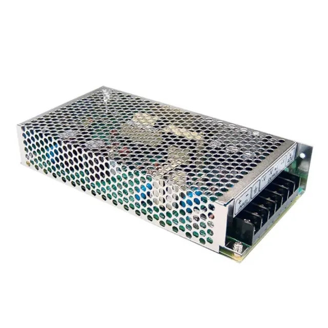 DC/DC-Conv 36-72V:24V 4,2A 100W — šifra 22138 | Kelco