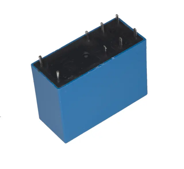 Relej, 1 X ON/OFF, SPDT, 16A, 12V DC, 200Ω, Songle — šifra 21900 | Kelco — slika 3