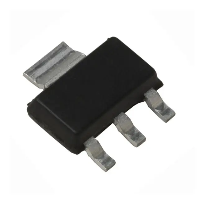 LOWDROP POSITIVE VOLTREG, 2.5V, 1A, SOT-223 — šifra 21668 | Kelco