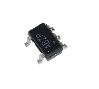 SINGLE OPAMP, 200MHz, SOT-23-5 — šifra 12114 | Kelco