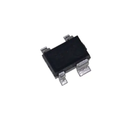 SI-N, 15V, 35mA, 0.16W, 25GHz, HIGH GAIN, LOW NOISE, SOT-343 — šifra 11111 | Kelco