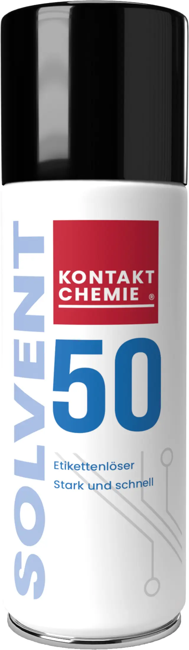 Sprej 50 LABEL OFF, 200ml, skidanje nalepnica — šifra 4299 | Kelco