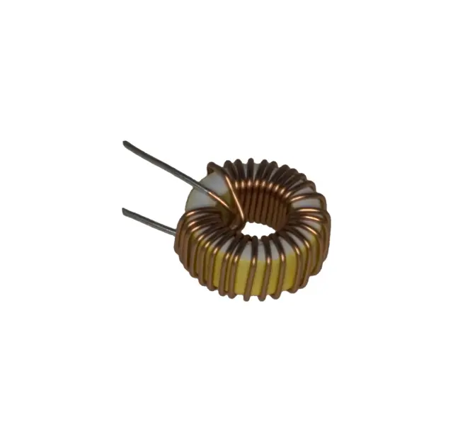 Špulna, 100µH, 3A, za LM2596 — šifra 20256 | Kelco