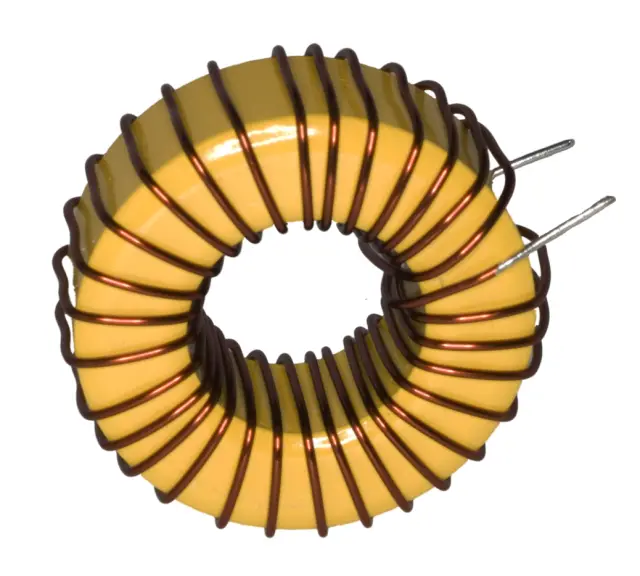 Špulna, 100µH, 10A — šifra 10675 | Kelco