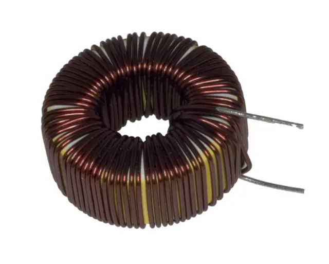 Špulna, 330µH, 3A — šifra 12449 | Kelco