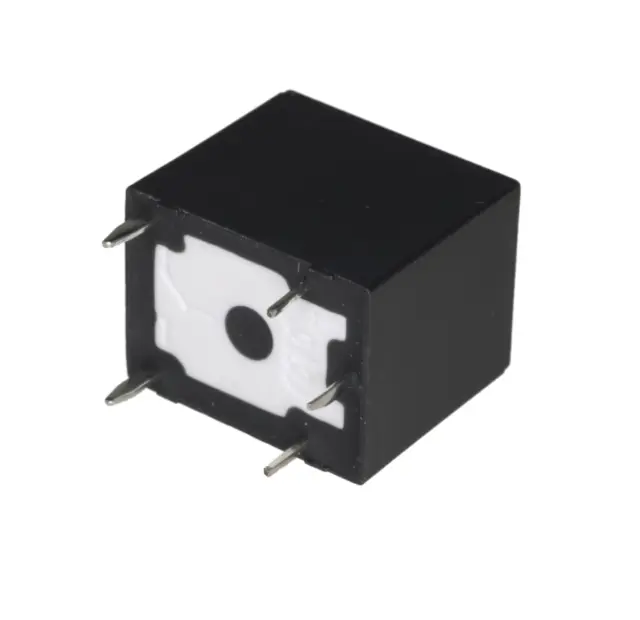 Relej, 1 X ON/OFF, SPDT, 10A/125VAC(20A/14VAC), 24V, 960Ω, Songle — šifra 19856 | Kelco — slika 2