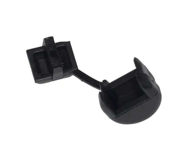 Uvodnik za kutiju, pljosnati, 2.3x4.5mm, sa držačem — šifra 6489 | Kelco