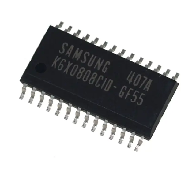 USB-to-UART-Brigde, 1.71-5V, SSOP28 — šifra 16844 | Kelco — slika 2