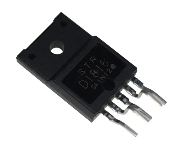 SWITCH REGULATOR, HYBRID — šifra 13836 | Kelco