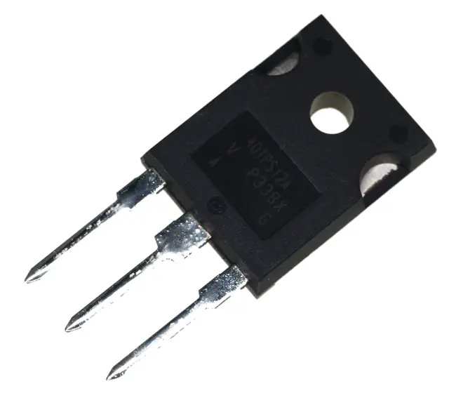 N-MOSFET, 55V, 81A, 170W, 0.012Ω, TO-247AC — šifra 11285 | Kelco