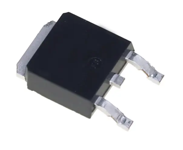 LDO U-Reg +3,3V 1A TO252AA, TO-252AA — šifra 23102 | Kelco