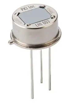 Pyro sensor, D203S/LHI874/877, TO-5 — šifra 10602 | Kelco
