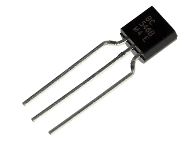 REFERENCE DIODE, 2.5V, 1mA, 0.2 1Ω, 20ppm, +-4%, TO-92 — šifra 2608 | Kelco