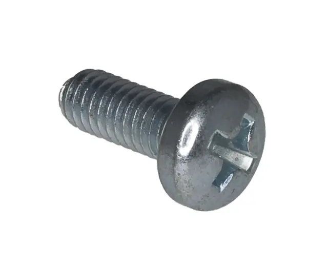 Vijak, pocinkovani, M4X16, krstasti, DIN7985 — šifra 10359 | Kelco