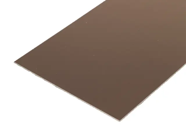Vitroplast, dvostrani, EPOXY, EURO, 100 x 150 mm — šifra 20787 | Kelco