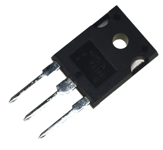 IGBT, 1200V, 50A, 349W, TO-247AC — šifra 14787 | Kelco