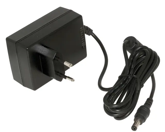 Adapter, Plug-in, 25W, 12V/2.08A, ErP-2 — šifra 15435 | Kelco