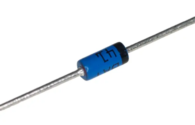 SI-D, 100V, 200mA, — šifra 2086 | Kelco