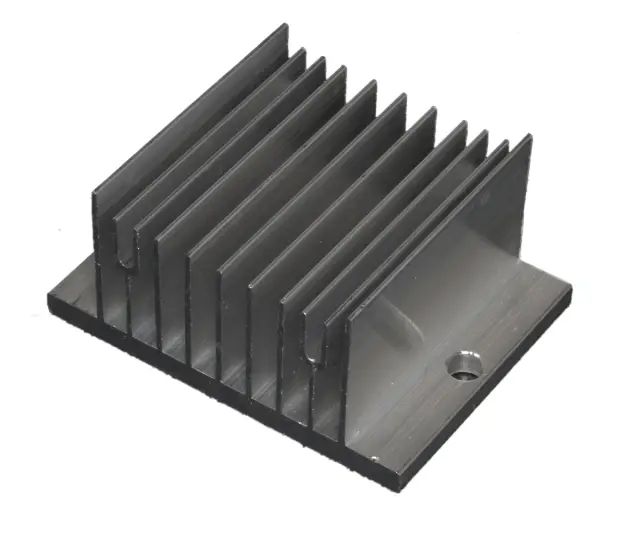 Hladnjak, rebrasti, 60x45 — šifra 23776 | Kelco