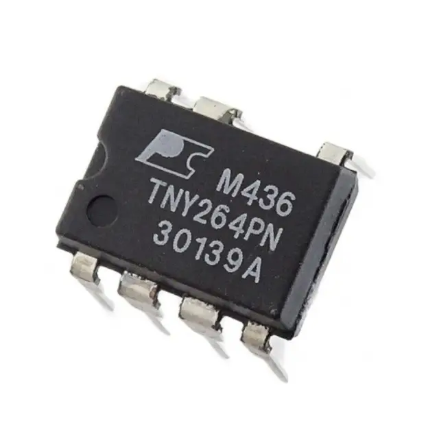 OFF-LINE-SWITCHER, LOW POWER, — šifra 24104 | Kelco