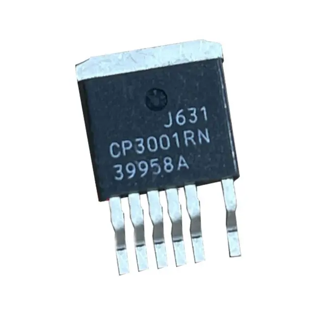 POWER IC SOT-263-6, — šifra 24248 | Kelco