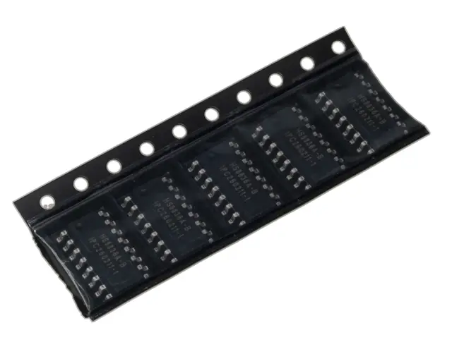 USB HUB Controller SOP-16, — šifra 24249 | Kelco