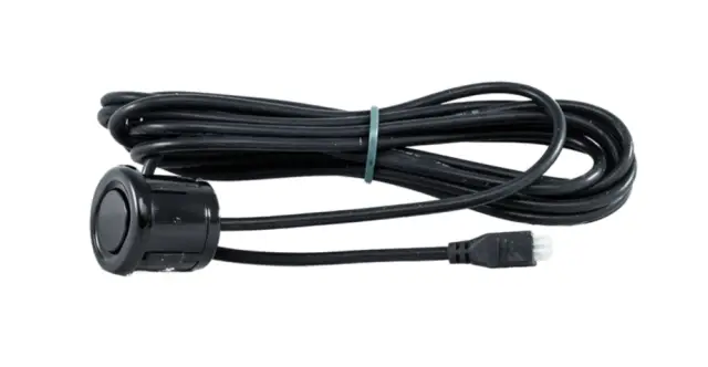 Ultrasonični senzor, 40kHz, prijemni i predajni, 25.6mm prečnik — šifra 24481 | Kelco