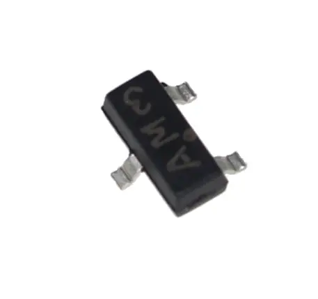 N-Channel 20 V 6.5A (Ta) 1.4W (Ta) Surface Mount SOT-23, SOT-23 — šifra 24489 | Kelco