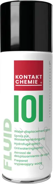 Sprej 101, FLUID, 200ml — šifra 9810 | Kelco